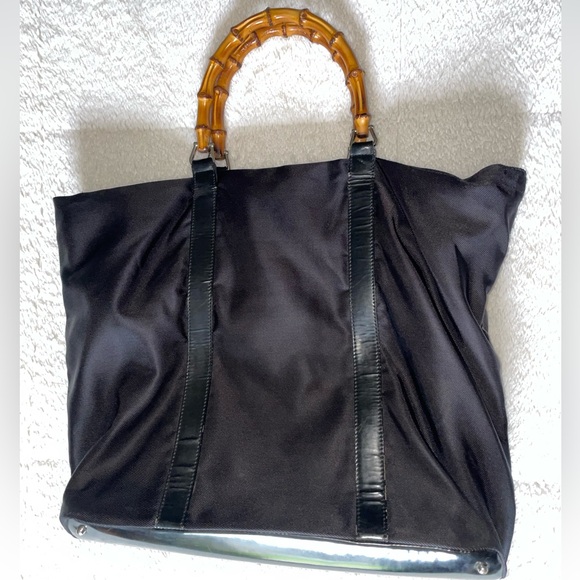 Gucci‎ Bamboo Diana Tote - Picture 2 of 7